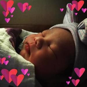 Meet your Posher, Kathryn